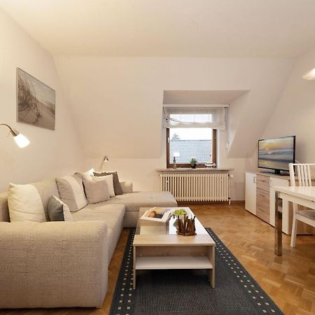 Mittelweg 6 Wohnung 3 Grömitz Buitenkant foto
