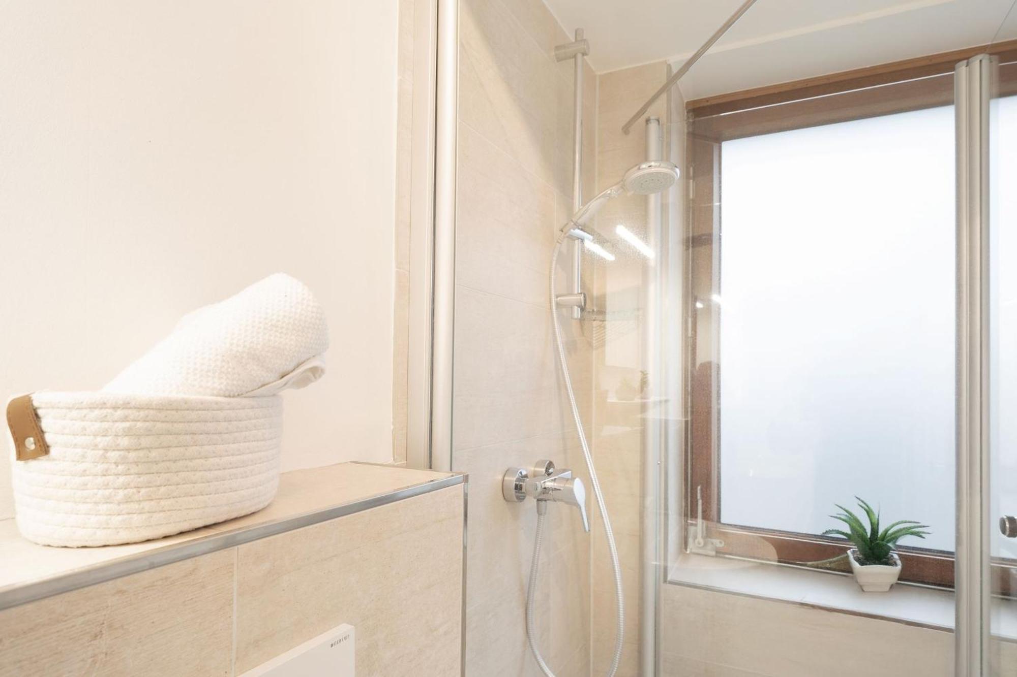 Mittelweg 6 Wohnung 3 Grömitz Buitenkant foto